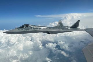 Impérium vrací úder: Kazachstán má do dvou let získat Su-57, Čína J-10 a JF-17 nedodá