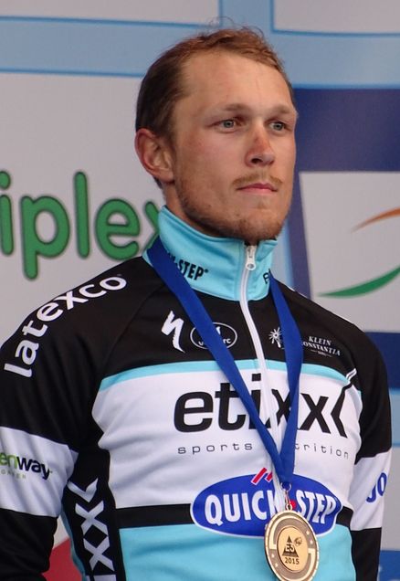 Matteo Trentin – Wikipedie