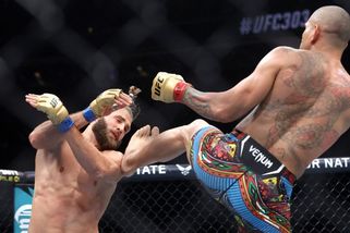 MMA