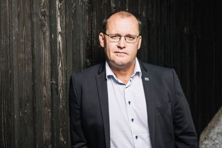 Když něco dokážete v zemědělství, je to za trest, říká šéf holdingu - Seznam Zprávy