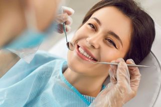 Na co máte u stomatologa nárok, kdy jsou plomby zdarma a je povinná dentální hygiena? - Proženy.cz