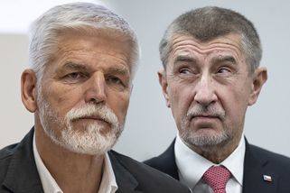 Poslední model bookmakerů: Pavel vyhraje o 900 tisíc hlasů - Novinky