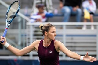 TENIS ONLINE: Plíšková se na US Open pokusí zaskočit favoritku. Bartůňkovou čeká dohrávka. V akci i Muchová a Nosková - Sport.cz