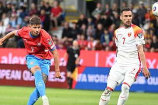 Třetí zápas, třetí výhra. Česká reprezentace si poradila i s Černou Horou - Seznam Zprávy