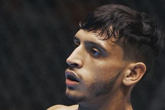 Jít na párty a zbít tři kluky. Václav Sivák promluvil o své temné stránce Fights.cz