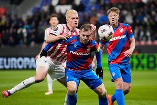 Plzeň - Porto