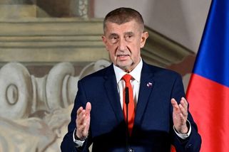 Na opravy silnic kraje příspěvek od státu nedostanou, potvrdil Babiš