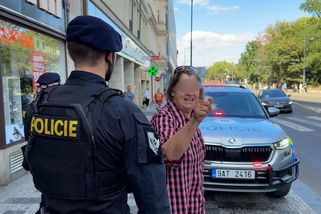 Žena prodávala štěně předčasně vyrvané matce s falešnými doklady, došlo na potyčku - Novinky