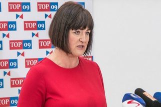 Ministryně Langšádlová vykázala činnost. A na rok máme zase vystaráno
