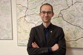 Parkování jako luxus a okruh v nedohlednu. Nástupce Hřiba popisuje realitu Prahy