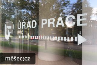 Úřady práce změní otevírací dobu. Mají nával žádostí o sociální dávky - Měšec.cz