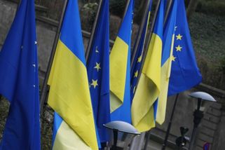 ČR přispěje 1,13 miliardy korun na evropskou finanční pomoc Ukrajině