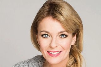 Jak bydlí Lucie Benešová: Má krásný dům v Praze a dvě chalupy, chce i statek