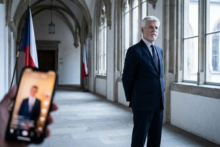 Pavel chce klid, Babiš chce video. Kohabitace po česku