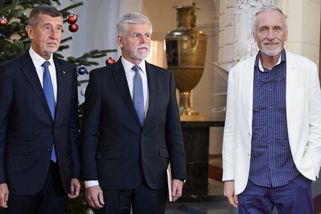 Babiš s Pavlem jako dva rozhádání kluci. Topolánek drsně odsoudil jejich chování a nešetřil vulgarismy