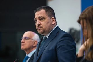 Europoslanci chtějí prošetřit Babišův střet zájmů, říká Zdechovský