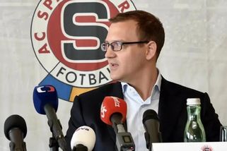 Křetínský je králem West Hamu. Majitel Sparty se stane majoritním akcionářem