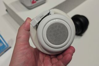IFA 2026: Zkřížili sluchátka s reproduktorem. A miliony se začaly sypat