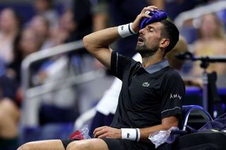 Zvracení, pak křeče... Každá vteřina byla obrovským utrpením, řekl zničený Djokovič | Livesport.cz