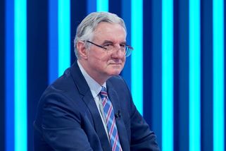 Kupka neposunul ODS ani o milimetr, řekl Zahradil. Popsal kritický bod vedoucí k odchodu