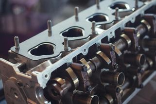 Honování válců je důležité, motor by se bez toho zadřel - Portál řidiče