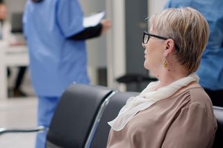 Na pohotovost s banalitami? Status lékařky vyvolal drsnou debatu o chování pacientů