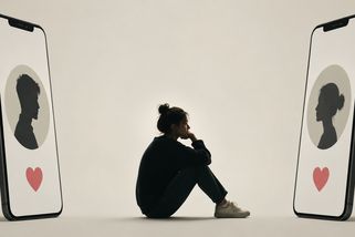 Lidé už nehledají lásku. Hledají lepší možnost! - Médium.cz