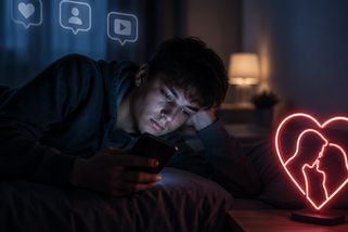 Generace Z ztrácí zájem o sex. Co se stalo? - Médium.cz