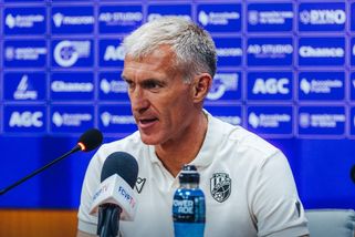 SportWin » Fotbal » O budoucnosti plzeňského kouče rozhodne majitel Strnad. Spekuluje se hned o třech nástupcích