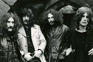 Watch a young Black Sabbath confuse the hell out of stoned European hippies one week before Paranoid became a hit single