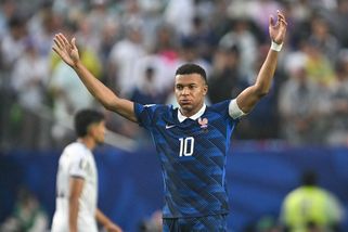 Messi může přijít na MS ve fotbale o rekord, stíhá ho Francouz - Seznam Zprávy