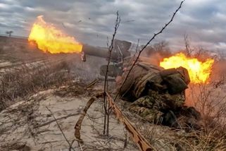 Ruské územní zisky na Ukrajině se v srpnu zvýšily o 90 km čtverečních, píše AFP | ČeskéNoviny.cz