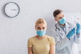 Bez roušek i u lékaře. V ČR končí respirátory ve zdravotnictví a sociálních službách - Vitalia.cz