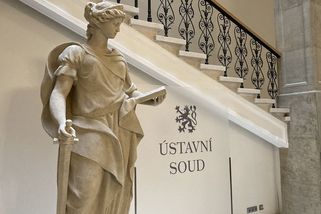 Rodičovství není imunita. Ústavní soud zamítl Ukrajinci stížnost proti vydání - Seznam Zprávy