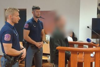 Asi jsem ho zabil, aby neskončil v děcáku. Muž, který na Teplicku zmasakroval svou rodinu, vypovídal u soudu - Novinky