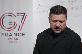 Jeden typ rozkazu ho dohání k pláči. Nejsem hrdina, řekl v emocích Zelenskyj - Seznam Zprávy
