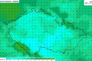 Meteorologové určili klíčové datum, kdy nás zasáhnou velké mrazy a sněhová kalamita. Je to až nečekaně brzy