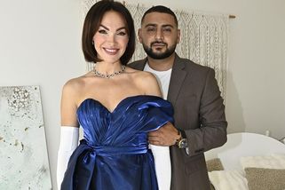 Drsné hejty po zásnubách Kamily Nývltové: Tvůj muslim ti vezme dítě a budeš muset konvertovat, píšou jí