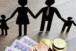 PŘEHLEDNĚ: Jak se změní dávky na děti, bydlení či životní minimum - Novinky