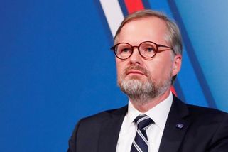 Fiala odmítl plošná opatření na pomoc lidem ohroženým energetickou chudobou - Novinky