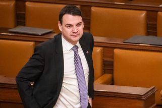 Macinka: Prezident by měl výzvu Sněmovny brát vážně. Dosavadní reakci beru jako vyjádření Koláře