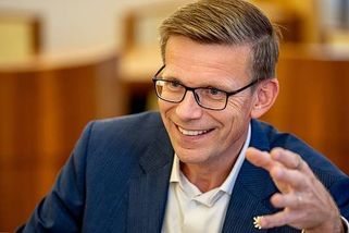 Nechceme náhubek pro novináře, odmítl Kupka rušení koncesionářských poplatků