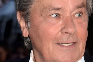 Alain Delon: herec a producent, ale i sběratel a boháč s bytem za miliardu - Médium.cz