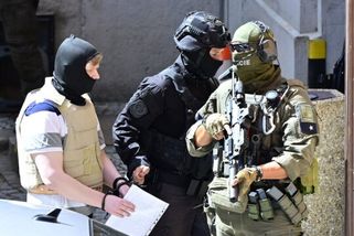 Jiřikovský v bitcoinové kauze nastínil možnosti spolupráce, zůstává ve vazbě | ČeskéNoviny.cz