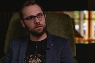 Kopečný: Mnohým Ukrajincům by se víc líbily peníze než konkrétní věci - Novinky