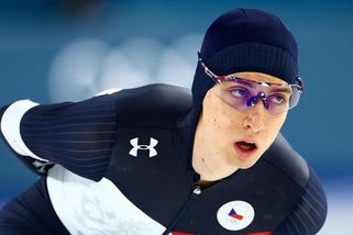 Olympijský bizár. Jílek a spol. pojedou příště o medaile v úplně jiné zemi