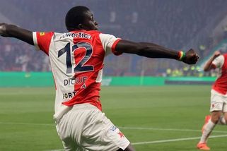 Senegalský zázrak řádí. Evropa šílí z Dioufa, Slavia se může těšit na stamiliony