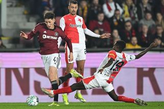 Krejčí za 150 milionů, ze Slavie by víc stál Oscar a Zafeiris. Největší poklad mají na Letné - Sport.cz