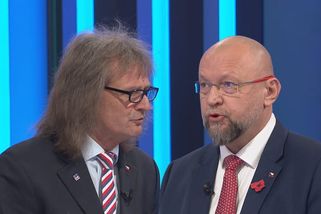 Ševčík: Střet zájmů? Loutkovodiči Pavla přitvrdili. Z Babiše může být Fico, obává se Bartošek