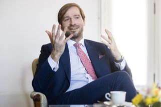 „Musíme něco udělat s obezitou,“ plánuje Adam Vojtěch své kroky na ministerstvu - Seznam Zprávy
